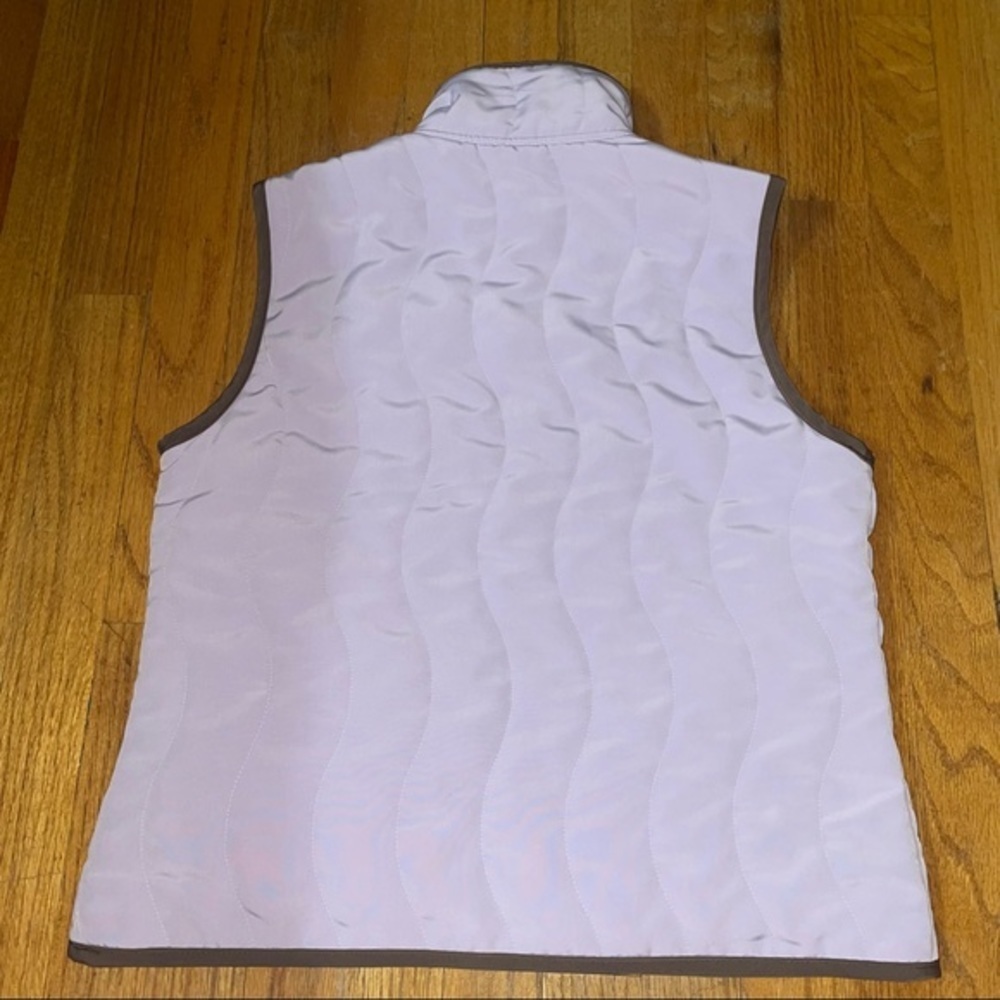 EUC sport Haley vest - Picture 4 of 6